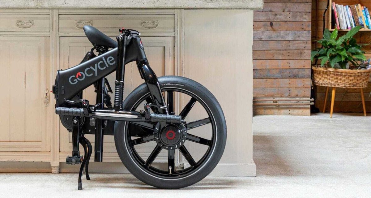 Are Folding Bikes Worth It? The Pros & Cons Auto Jems